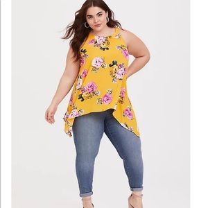 Torrid Top